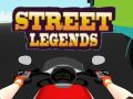 Permainan Legenda Jalanan secara online