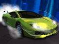 Permainan Simulator Mengemudikan Mobil Ekstrem secara online
