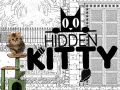 Permainan Kucing Tersembunyi secara online