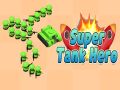 Permainan Pahlawan Tank Super secara online
