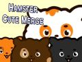 Permainan Penggabungan Hamster Lucu secara online