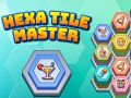 Permainan Master Ubin Hexa secara online