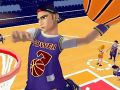 Permainan Basketball.io 2.0 NBA secara online
