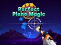 Permainan Sihir Piano Sempurna secara online