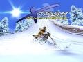 Permainan Xtrem SnowBike secara online