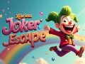 Permainan Pelarian Joker yang Menggelikan secara online