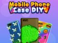 Permainan DIY Sarung Handphone secara online