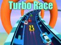 Permainan Balapan Turbo secara online