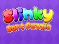 Permainan Puzzel Urut Slinky secara online
