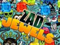 Permainan Permata Zad secara online