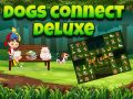 Permainan Sambungkan Anjing Deluxe secara online