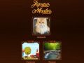 Permainan Master Puzzle secara online
