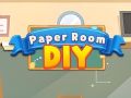 Permainan Ruang Kertas DIY secara online