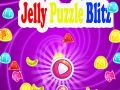 Permainan Blitz Puzzle Jelly secara online