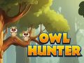 Permainan Pemburu Burung Hantu secara online