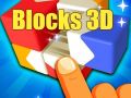 Permainan Blok 3D secara online