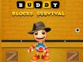 Permainan Survivor Blok Teman secara online