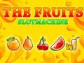 Permainan Mesin Slot Buah secara online