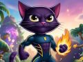 Permainan Petualangan Neko secara online