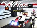 Permainan Balap Kart Ultimatum secara online