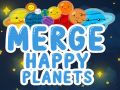 Permainan Gabungan Planet Bahagia secara online
