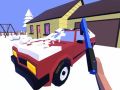 Permainan Dude Simulator: Musim Dingin secara online