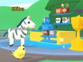 Permainan Roblox: Kliker Balapan Hewan Peliharaan secara online
