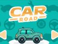 Permainan Jalan Mobil secara online