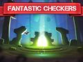 Permainan Dama Fantastis secara online