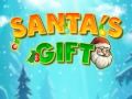 Permainan Hadiah Santa secara online