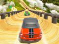 Permainan Mega Ramps Balapan Mobil Terbaik secara online