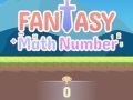 Permainan Angka Matematika Fantasi secara online
