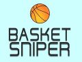 Permainan Penembak Basket secara online