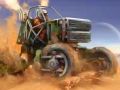 Permainan Rovercraft secara online