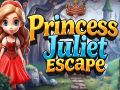 Permainan Pelarian Putri Juliet secara online