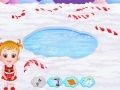 Permainan Baby Hazel: Rumah Kue Jahe secara online