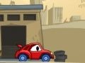 Permainan Mobil Makan Mobil 2 secara online