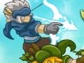 Permainan Bois d'arc secara online
