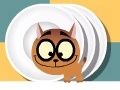 Permainan Misi Susu secara online Permainan Misi Susu secara online