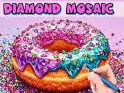 Permainan Mosaic Diamond secara online