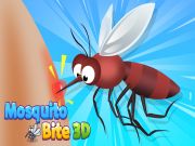 Permainan Nyamuk menggigit 3d secara online