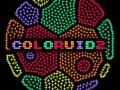 Permainan Coloruid 2 secara online
