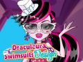 Permainan Desain Baju Renang Draculaura secara online