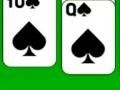 Permainan Solitaire Klasik secara online Permainan Solitaire Klasik secara online