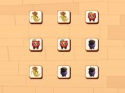 Permainan Brainrot Explorer: Game Cocokkan dan Crush secara online