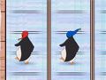 Permainan Lari Ikan Penguin secara online