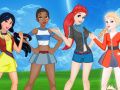 Permainan Putri Pokemon Go secara online