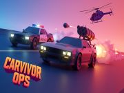 Permainan OPS CARVIVOR secara online
