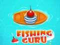 Permainan Guru Memancing secara online Permainan Guru Memancing secara online