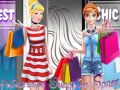 Permainan Belanja Putri secara online Permainan Belanja Putri secara online